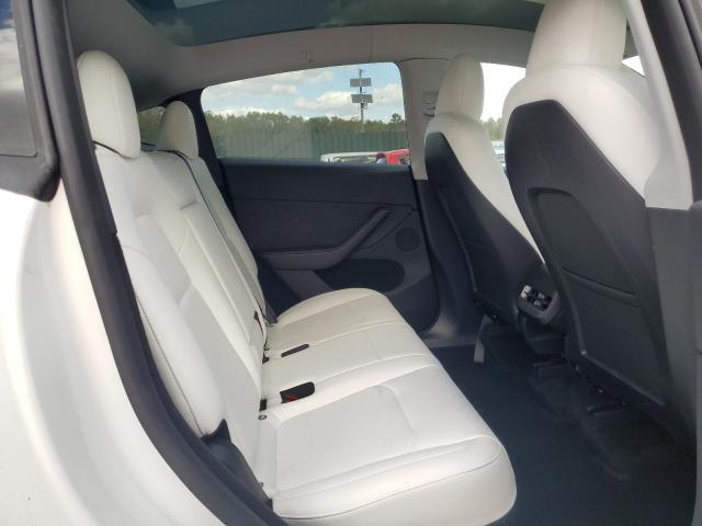 2023 TESLA MODEL Y - 7SAYGDEE4PA190147