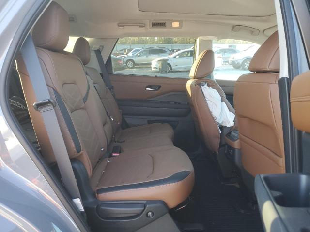 2024 NISSAN PATHFINDER - 5N1DR3DJ6RC214767