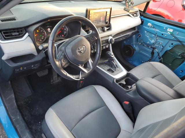 2020 TOYOTA RAV4 XLE P - 2T3A1RFV1LC112364