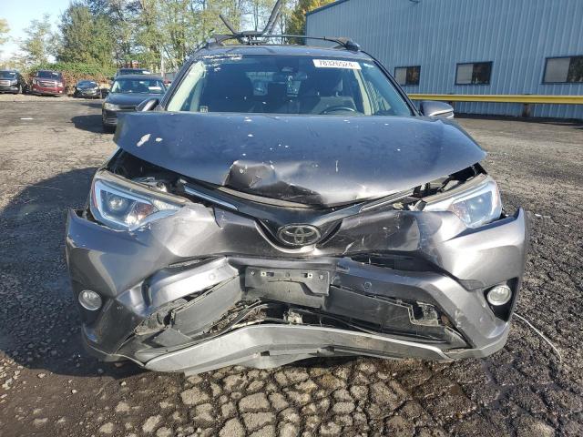2018 TOYOTA RAV4 ADVEN - JTMRFREV4JJ737552