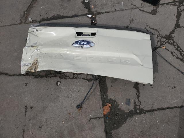 2024 FORD MAVERICK L 3FTTW8M3XRRB31108