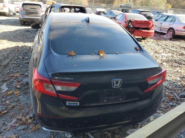 2019 HONDA ACCORD EX - 1HGCV1F44KA017705
