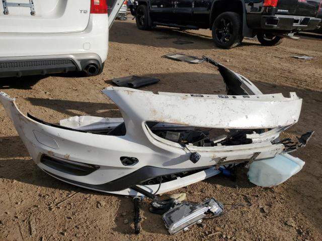 2017 VOLVO S60 - YV126MFL5H2436949