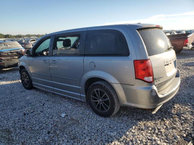 VIN 2C4RDGEG6FR750561 2015 Dodge Grand Caravan, R/T no.2