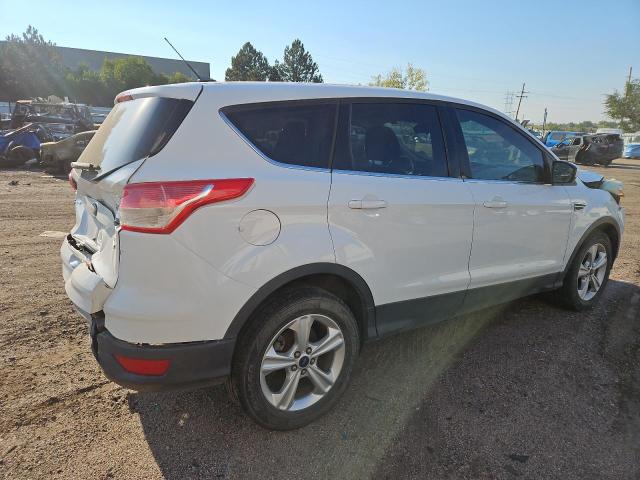 VIN 1FMCU9GX5EUD25554 2014 Ford Escape, SE no.3