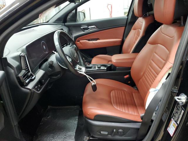 2023 KIA SPORTAGE S - 5XYK53AF9PG083995