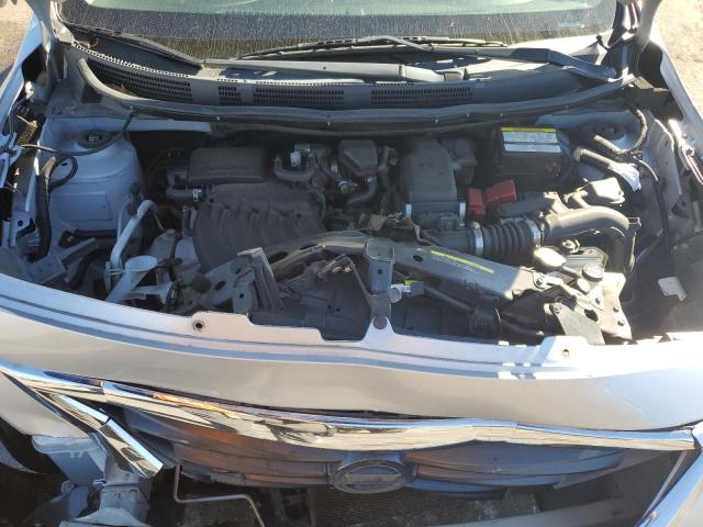 2017 NISSAN VERSA S - 3N1CN7AP2HL905537