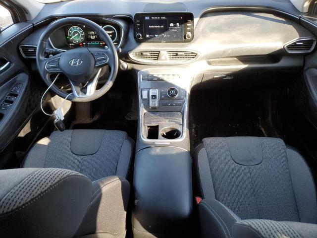 2021 HYUNDAI SANTA FE B - KM8S2DA1XMU011812