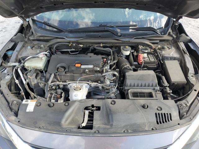 2017 HONDA CIVIC LX - 19XFC2F53HE068604