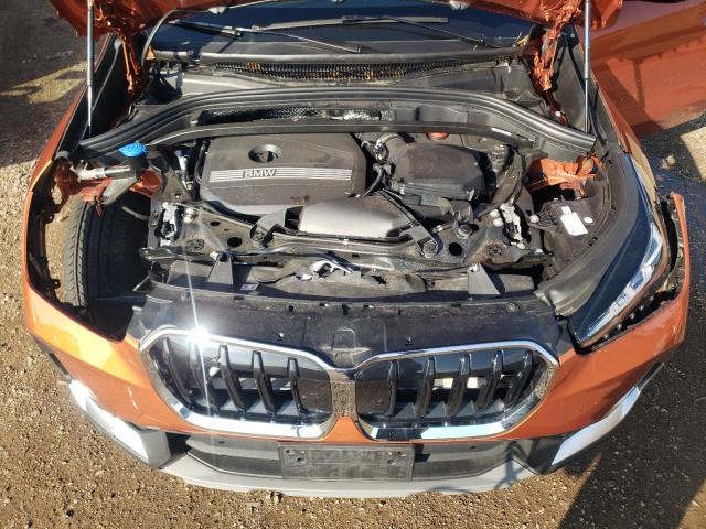2023 BMW X1 XDRIVE2 - WBX73EF08P5V84836