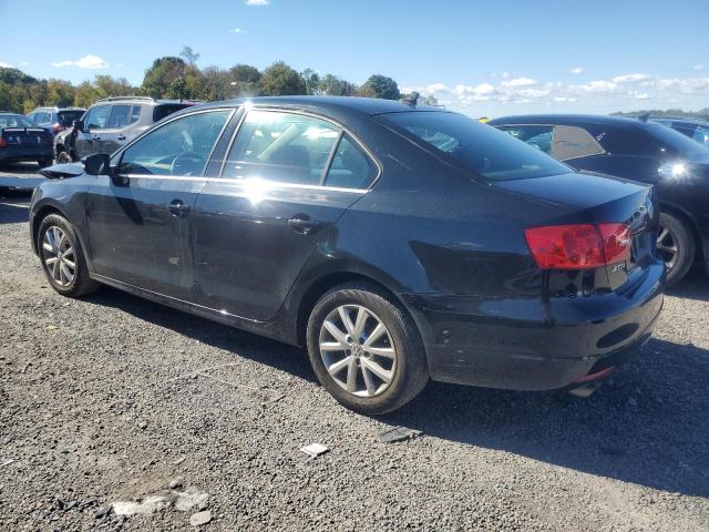 VIN 3VWD17AJ3EM423056 2014 Volkswagen Jetta, SE no.2