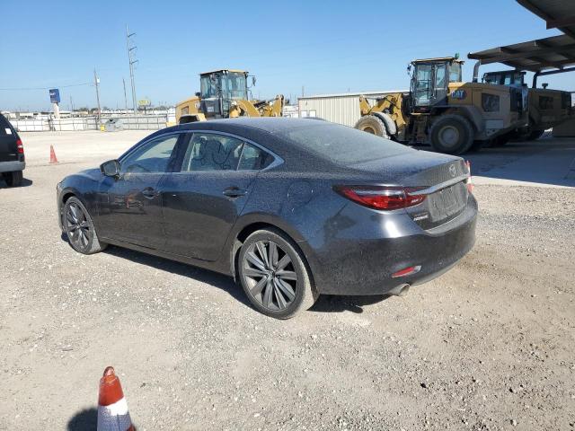 2018 MAZDA 6 TOURING - JM1GL1VM2J1302103
