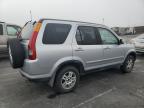 HONDA CR-V EX photo