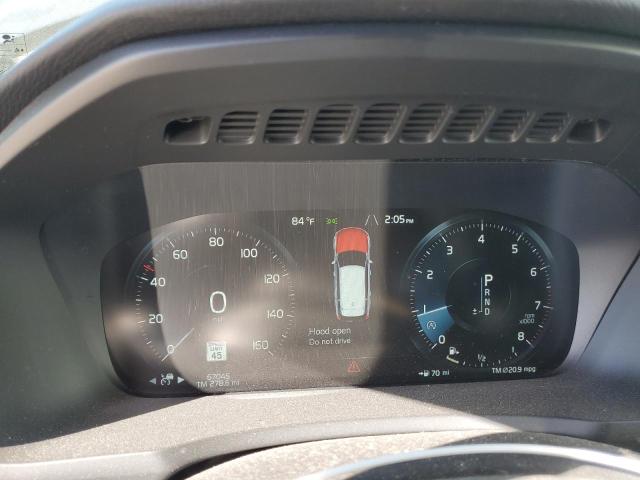 2019 VOLVO XC90 T5 MO - YV4102PK8K1485926