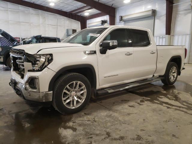 2022 GMC 1500 - 3GTU9DEL3NG174472