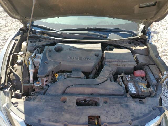 2017 NISSAN ALTIMA 2.5 - 1N4AL3AP0HC158430