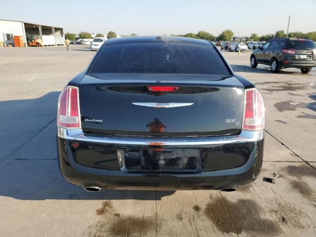 VIN 2C3CCAEG7EH206942 2014 Chrysler 300C no.6