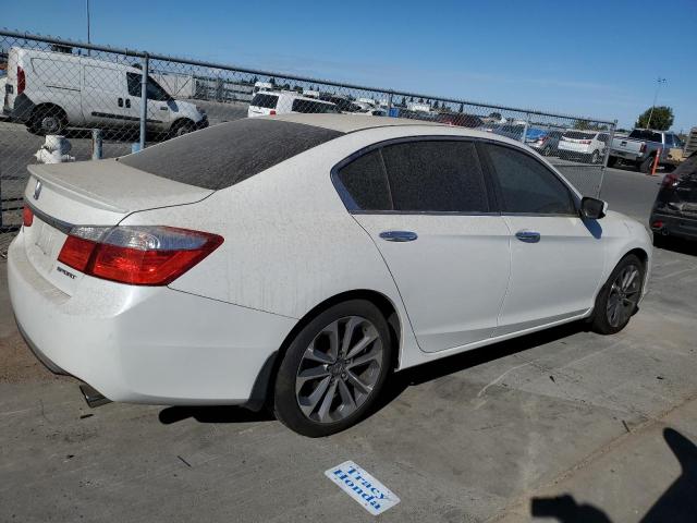 VIN 1HGCR2F53EA170518 2014 Honda Accord, Sport no.3