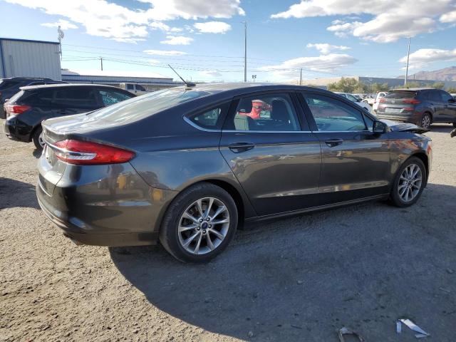 2017 FORD FUSION SE - 3FA6P0H77HR187780