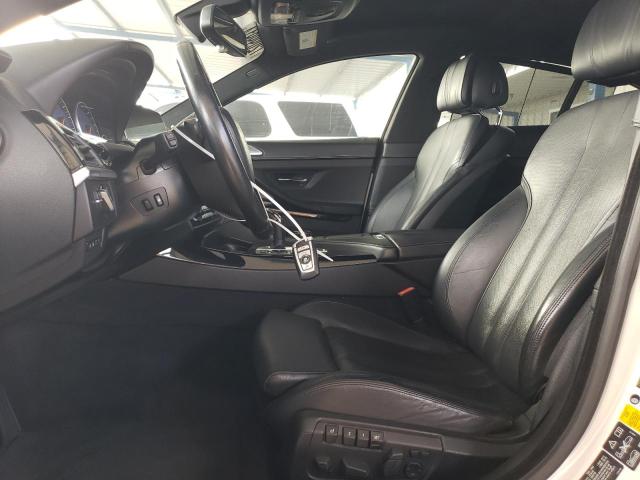 2016 BMW ALPINA B6 WBA6D6C51GGK18164