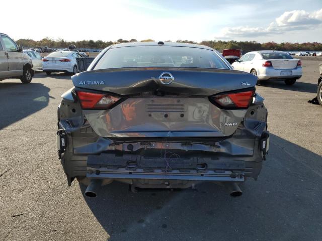 VIN 1N4BL4EW5LC147170 2020 Nissan Altima, SL no.6