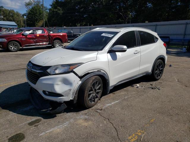 2016 HONDA HR-V EXL - 3CZRU5H77GM723064