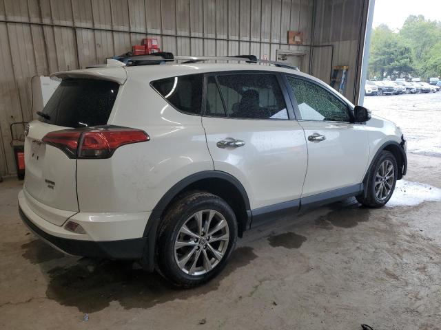 VIN JTMDFREV8JJ260201 2018 Toyota RAV4, Limited no.3