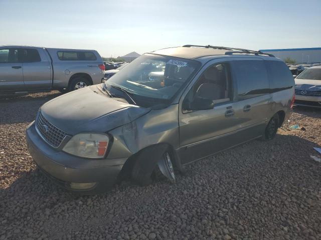 2005 FORD FREESTAR S #2986453019