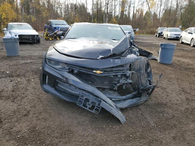2018 CHEVROLET CAMARO LT 1G1FD1RS3J0175183