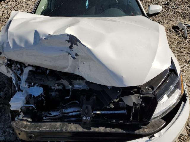 2017 VOLKSWAGEN JETTA SE - 3VWB67AJXHM384866