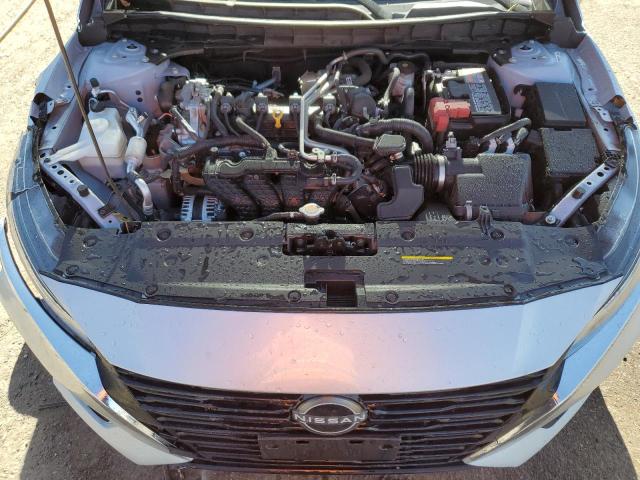 2023 NISSAN ALTIMA SV - 1N4BL4DW9PN317607