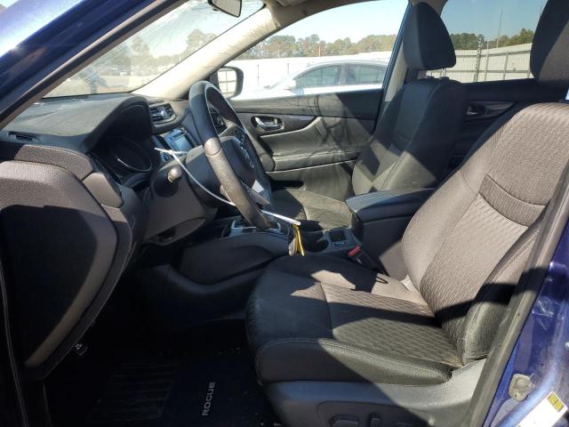 2018 NISSAN ROGUE S - KNMAT2MT7JP536674