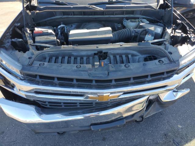 2019 CHEVROLET SILVERADO - 1GCRYDED9KZ254565