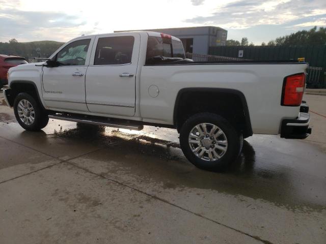 2015 GMC SIERRA K25 - 1GT120EGXFF591111