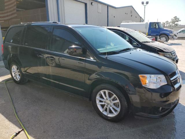 VIN 2C4RDGCG4KR802296 2019 Dodge Grand Caravan, Sxt no.4