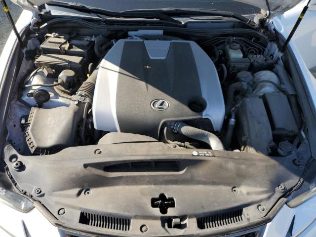 2017 LEXUS IS 350 - JTHBE1D24H5028568