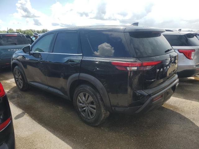 2023 NISSAN PATHFINDER - 5N1DR3AC9PC227807