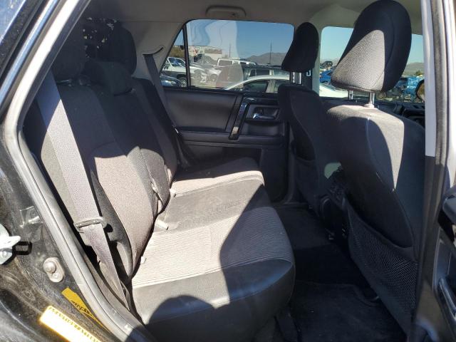 2017 TOYOTA 4RUNNER SR - JTEBU5JRXH5450904