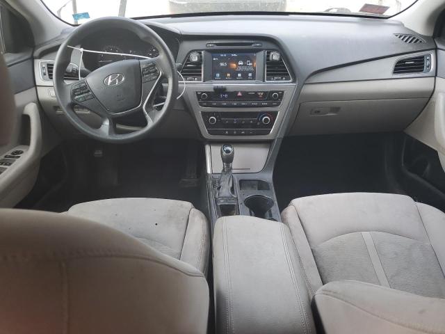 2016 HYUNDAI SONATA SE - 5NPE24AF4GH315732