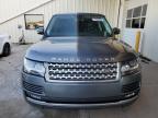 LAND ROVER RANGE ROVE photo