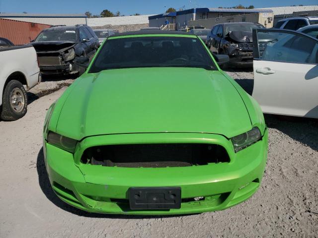 VIN 1ZVBP8EM5D5234235 2013 Ford Mustang no.5