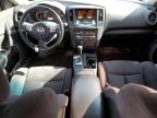 NISSAN MAXIMA S photo