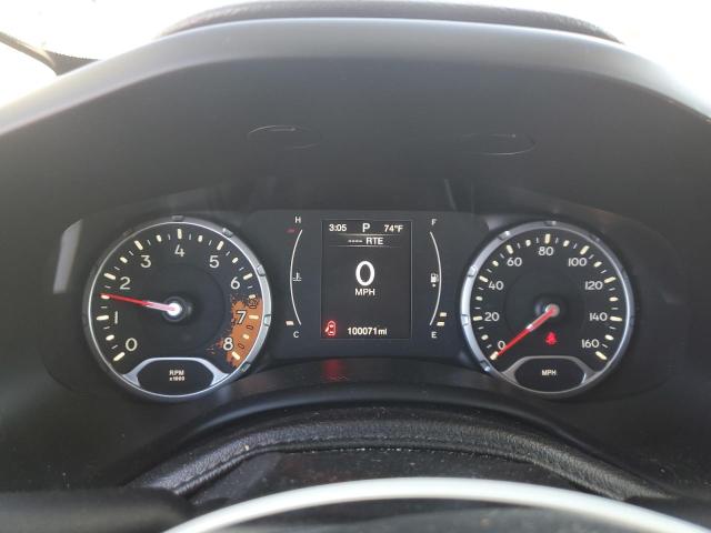 2015 JEEP RENEGADE L - ZACCJBBT6FPC00526