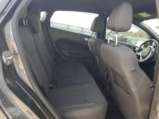 2018 FORD FIESTA ST - 3FADP4GX3JM113968