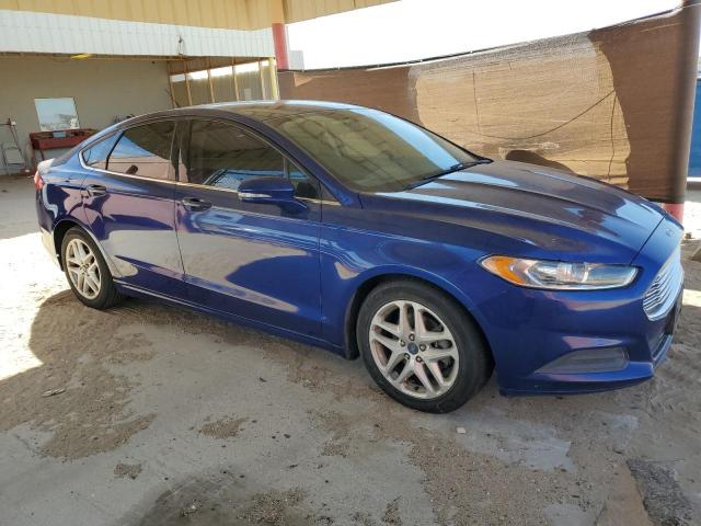 VIN 3FA6P0H77FR245903 2015 Ford Fusion, SE no.4