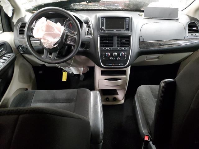 2019 DODGE GRAND CARA - 2C4RDGBG0KR767337