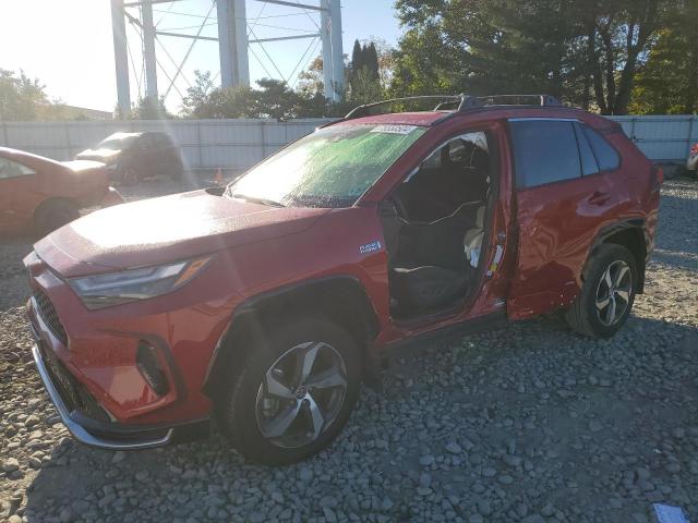 TOYOTA RAV4 PRIME