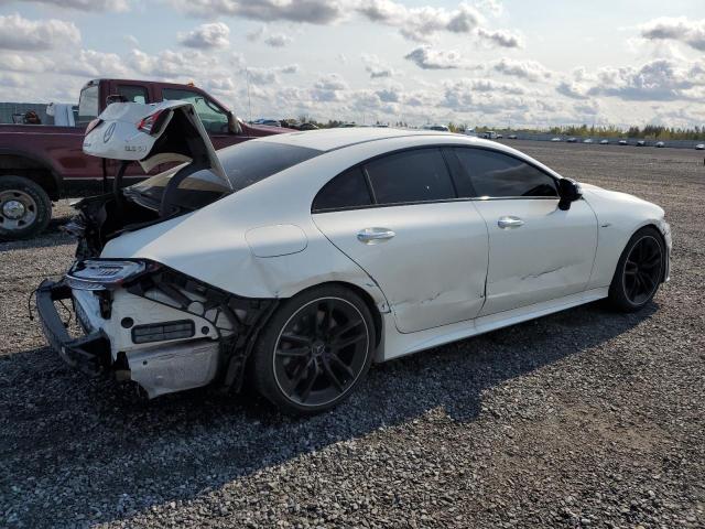 2021 MERCEDES-BENZ CLS AMG 53 W1K2J6BB2MA089504