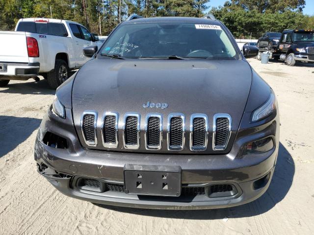 VIN 1C4PJMCS7EW220188 2014 Jeep Cherokee, Latitude no.5