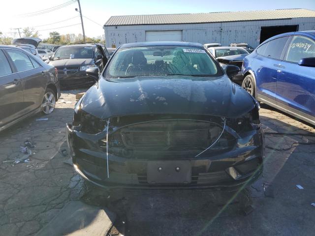 2017 FORD FUSION SE - 3FA6P0LU7HR310538